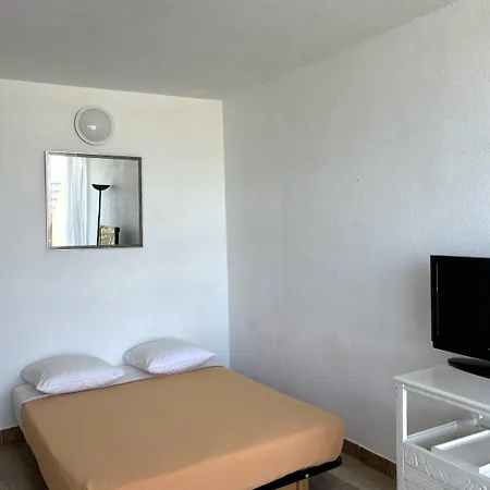 Heliopolis E 27 -by Agn - 2 Personnes Apartament *