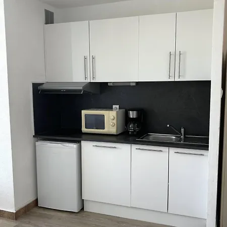 Heliopolis E 27 -by Agn - 2 Personnes Apartament